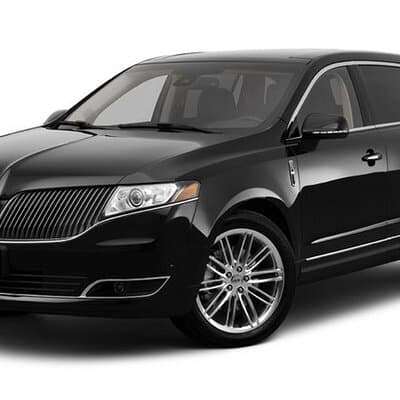 Private Arrival Transfer: Buffalo Niagara International Airport to Niagara Falls, New York 4