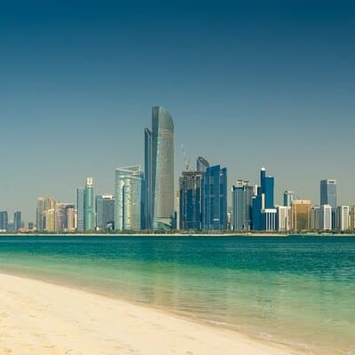 Full Day Private Tour in the UAE Capital 5