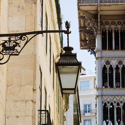 Lisbon Highlights for Newcomers Private Tour 4