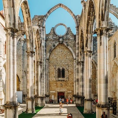 Lisbon Highlights for Newcomers Private Tour 3