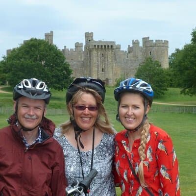 Self-guided electric bike tour of Kent 3
