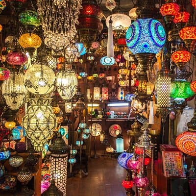 Istanbul Full-Day Private Tour on Ottoman Relics 3