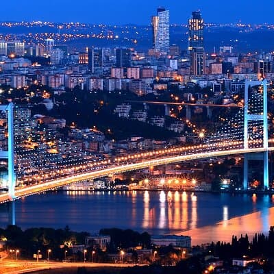 Istanbul Full-Day Private Tour on Ottoman Relics 4