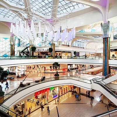 Full-Day Private Shopping Tour in Istanbul