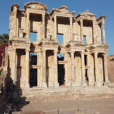 Turkey Biblical Tour (Private) 2