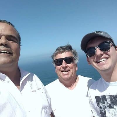 Lisbon - Sintra - Cascais - Full Day Private Tour 3