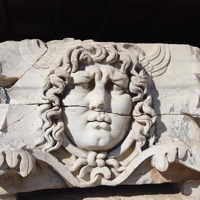5 days Private Tour of Western Turkey (Troy-Pergamon-Ephesus-Didyma-Pamukkale) 3