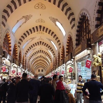 Private Tour of Turkey In 7-Days: Cappadocia- Ephesus- Pamukkale- Istanbul 4
