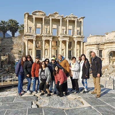 10 Days Private Tour of Turkey