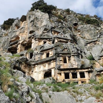 10 Days Private Tour of Turkey 4