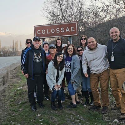 10 Days Private Tour of Turkey 5