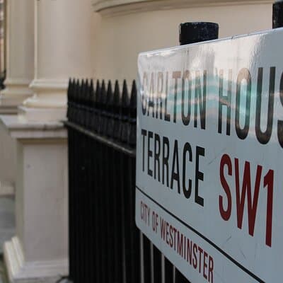 Private London 3 hour Sherlock Locations Tour by Black Taxi 5