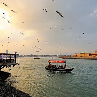 Dubai City Tour private