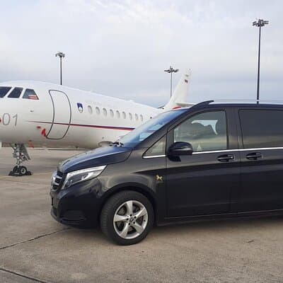 Lisbon Airport to Hotel in Lisbon (or vice versa)