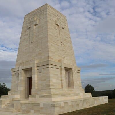 3 Day Gallipoli in Depth Tour from Istanbul with Troy 3