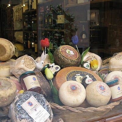 Cascia, Santa Rita and Roccaporena from Rome Private Day Tour 3