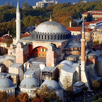 6 Days - Western Turkey Explorer 3