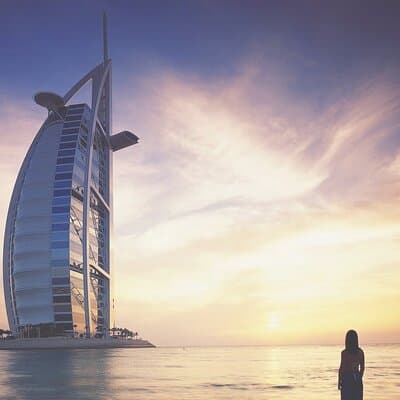 Dubai City Tour 4