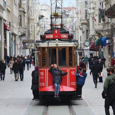 Istanbul Half Day Private Tour with Guide 3