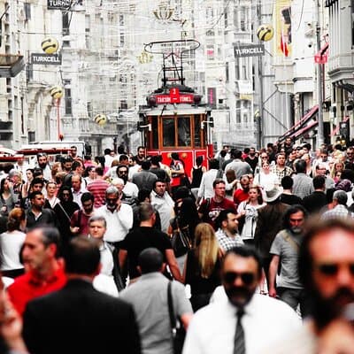 Istanbul Half Day Private Tour with Guide 4