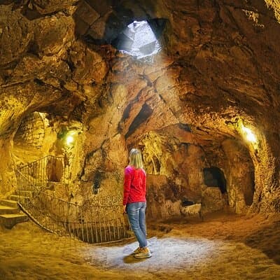 3 Days 2 Nights Cappadocia Package Tour from Istanbul by Plane 5