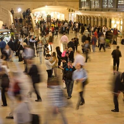 Grand Central Photo Tour 4