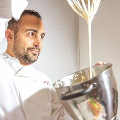 Private Homemade Meal with a Private Chef in Rome