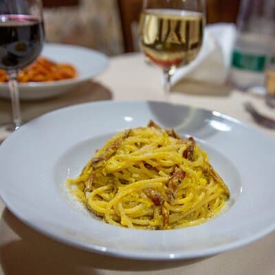 Private Homemade Meal with a Private Chef in Rome 3