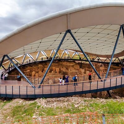 4 Day Cappadocia and Gobeklitepe Private Tour from Istanbul 3