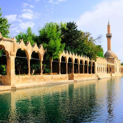 4 Day Cappadocia and Gobeklitepe Private Tour from Istanbul 2