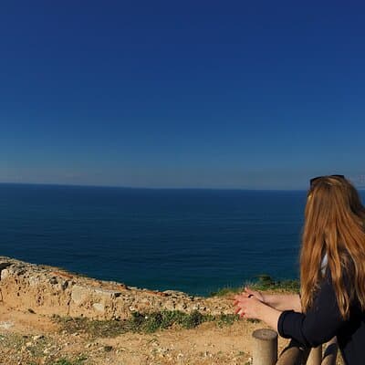 Private Day Tour Arrabida, Sesimbra & wine tastings from Lisbon 3