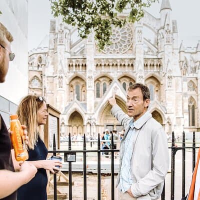 Private London Tour Tailored to Your Interests with a Local Best Suited to You 2