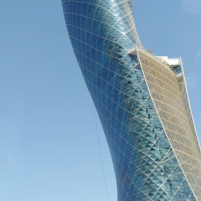 Abu Dhabi : Private Tour with professional Driver from Dubai 4