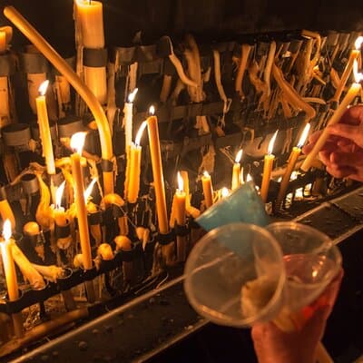 Fatima Private Guided Half day Tour 4