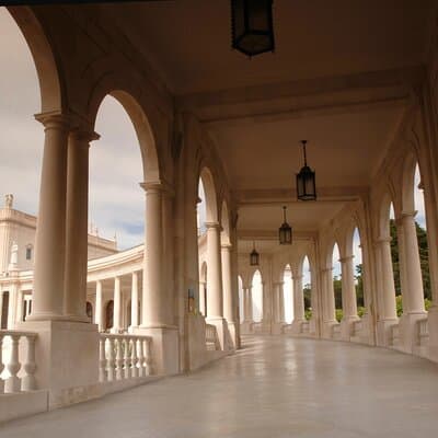 Fatima Private Guided Half day Tour 5