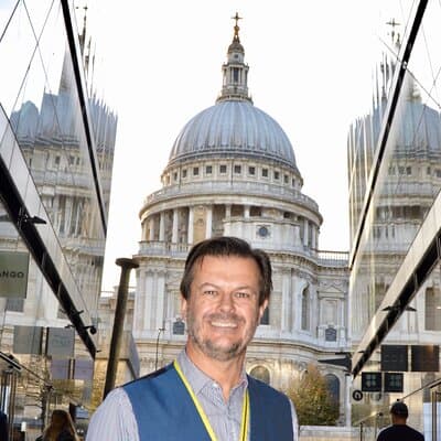 Taxi Private Tour of the Big Sights of London 2