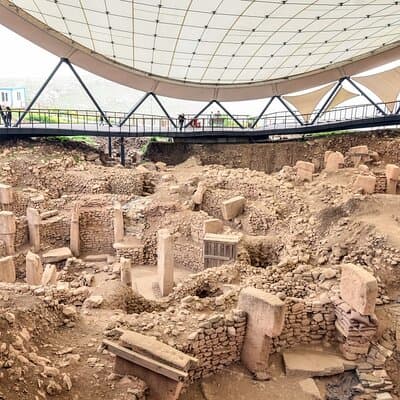 4 Day Cappadocia and Gobeklitepe Private Tour from Istanbul 4
