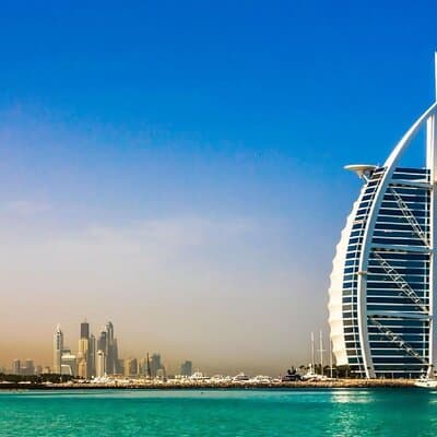 4-Day Private Dubai and Abu Dhabi Tour 2