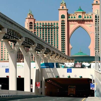 4-Day Private Dubai and Abu Dhabi Tour 5