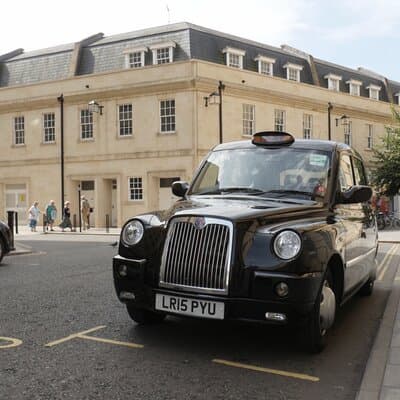 Bridgerton Filming Locations in Bath Private Day Trip from London 4