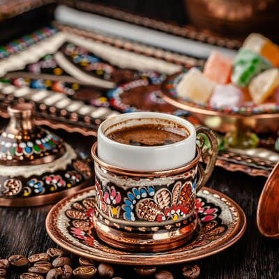 5 days 4 nights Istanbul tours include hotel accomodation 5