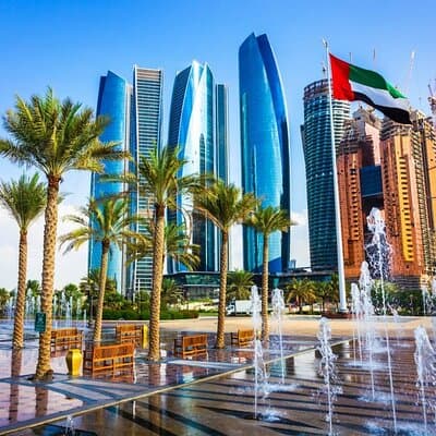Private - Full Day Abu Dhabi City Tour with Sheikh Zayed Mosque Visit 4