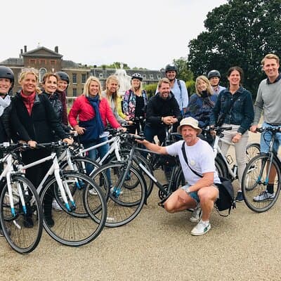 The "Big Six" of London and a Pub - 5 Hour Tour