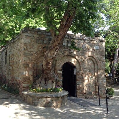 7 Churches of Revelation 10 Days Tour with Istanbul & Cappadocia 4