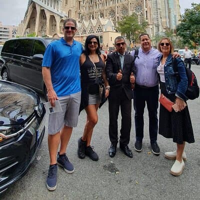 Barcelona Gaudi Tour: Sagrada Familia, Casa Batllo & Casa Mila 5