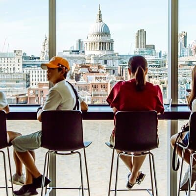Private London Tour Tailored to Your Interests with a Local Best Suited to You 4