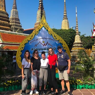 Bangkok Private Custom Tour with a Local Highlights & Hidden Gems 4