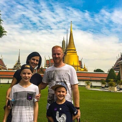 Bangkok Private Custom Tour with a Local Highlights & Hidden Gems 5