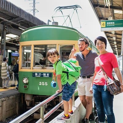 Kamakura Day Trip from Tokyo with a Local: Private & Personalized 2