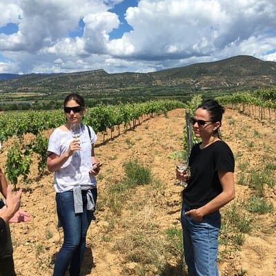 Barcelona 2-Day Gaudi, Sagrada Familia, Montserrat & Winery 4